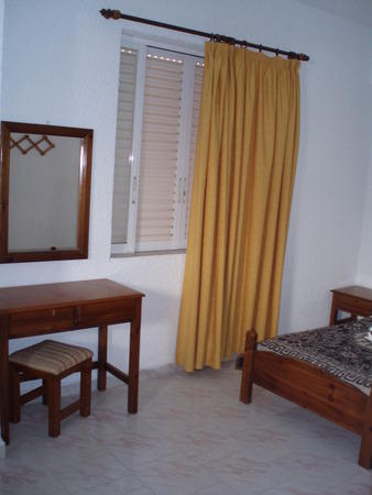 Mertonas Studios Karpathos Pokoj fotografie